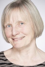 Photo of Amelda Brown