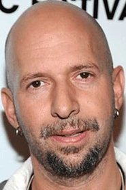 Photo of Neil Strauss