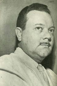 Photo of Sérgio de Oliveira