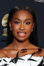 Photo of Coco Jones
