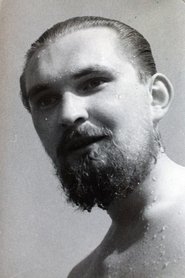 Photo of Egon Bondy