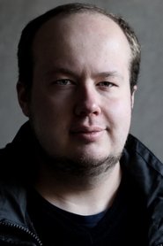 Photo of Georgy Alburov