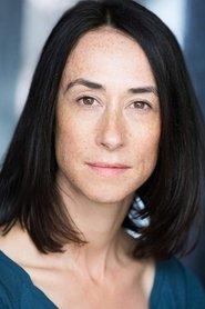 Photo of Amy Marston