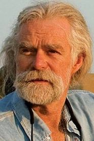 Photo of Dereck Joubert