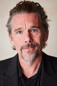 Photo of Ethan Hawke