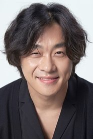 Photo of Kim Young-sung