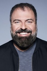 Photo of Jean-François Mercier