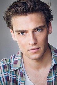 Photo of Jarred Blakiston