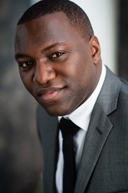 Photo of Omari Newton