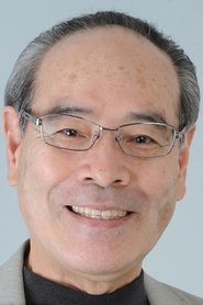 Photo of Mitsuru Takakuwa