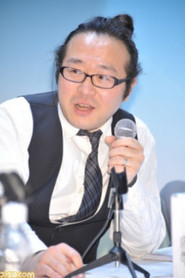 Photo of Kanji Wakabayashi