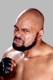 Photo of Allen Coage