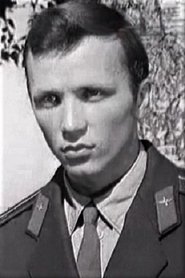 Photo of Yuri Chervotkin