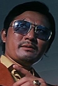 Photo of James Nam Seok-Hoon