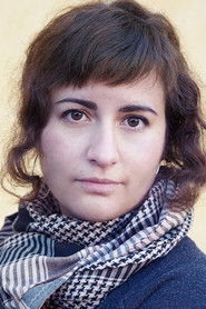 Photo of Niki Lindroth von Bahr