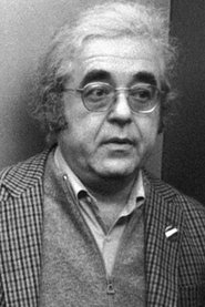Photo of Albert Grossman