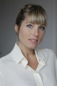 Photo of Mélanie Page