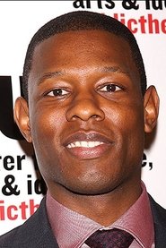 Photo of Korey Jackson