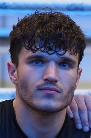 Photo of Connor Coghill