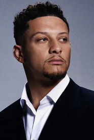 Photo of Patrick Mahomes