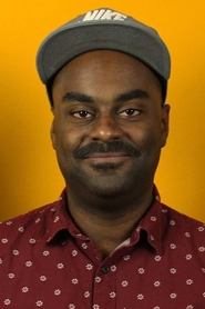 Photo of Shaun Diston
