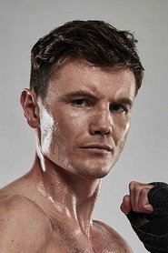 Photo of Darragh Foley