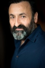 Photo of George Kanaan
