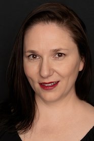 Photo of Petra Johansson