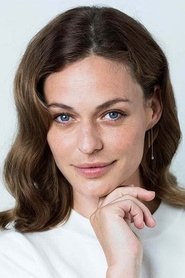 Photo of Sarah Grünewald