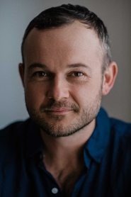 Photo of Daniel Henshall