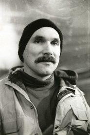 Photo of Bob Ostertag