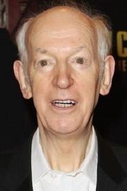 Photo of Tom Hickey