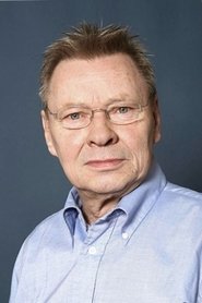 Photo of Günter Junghans