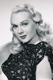Photo of Adele Jergens