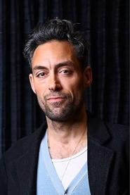 Photo of Alex Hassell