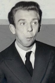 Photo of Gus Schilling