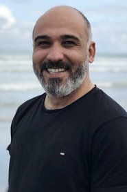 Photo of Morteza Khanjani
