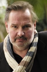 Photo of Jean-François Wolff