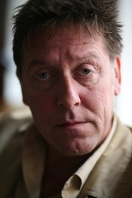 Photo of Tommy Andersson