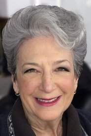 Photo of Catherine Wolf
