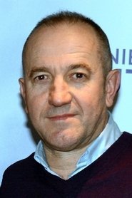 Photo of Philippe Claudel