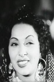 Photo of Nabawya Mostafa