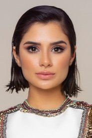 Photo of Diane Guerrero