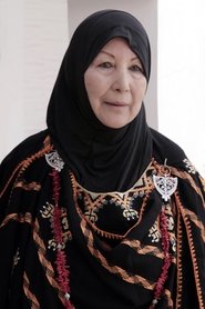 Photo of Nadia Talbi