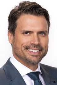 Photo of Joshua Morrow