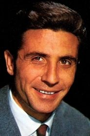 Photo of Gilbert Bécaud