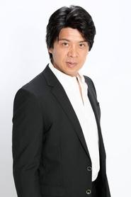 Photo of Kazutoshi Yokoyama