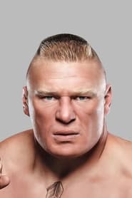 Photo of Brock Lesnar