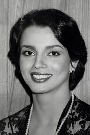 Photo of Persis Khambatta