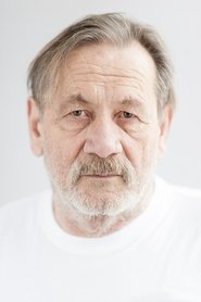 Photo of Vladimír Jedľovský